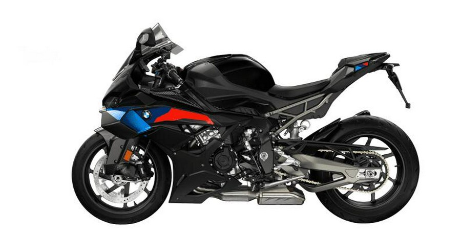 2027 BMW S 1000 RR