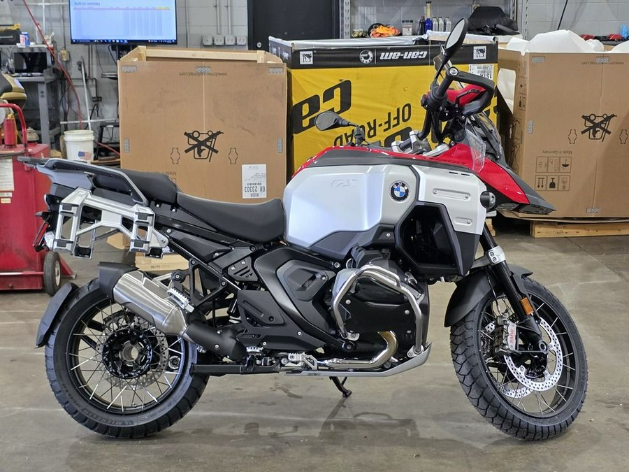2026 BMW R 1300 GS Adventure