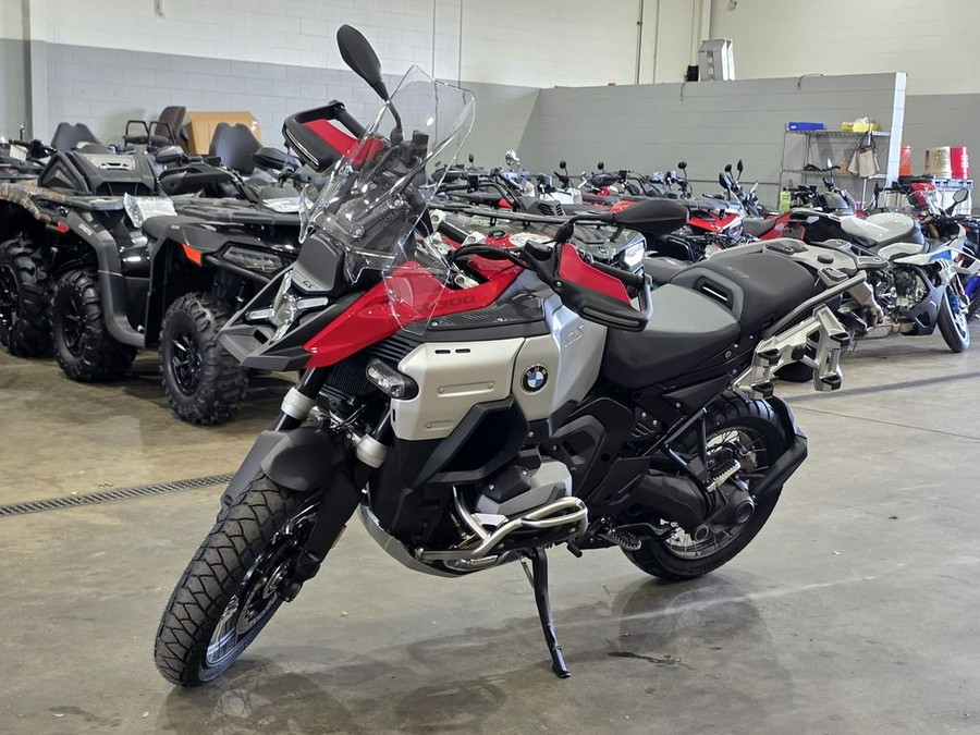 2026 BMW R 1300 GS Adventure