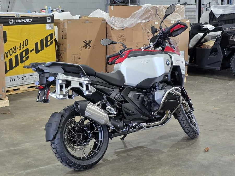 2026 BMW R 1300 GS Adventure