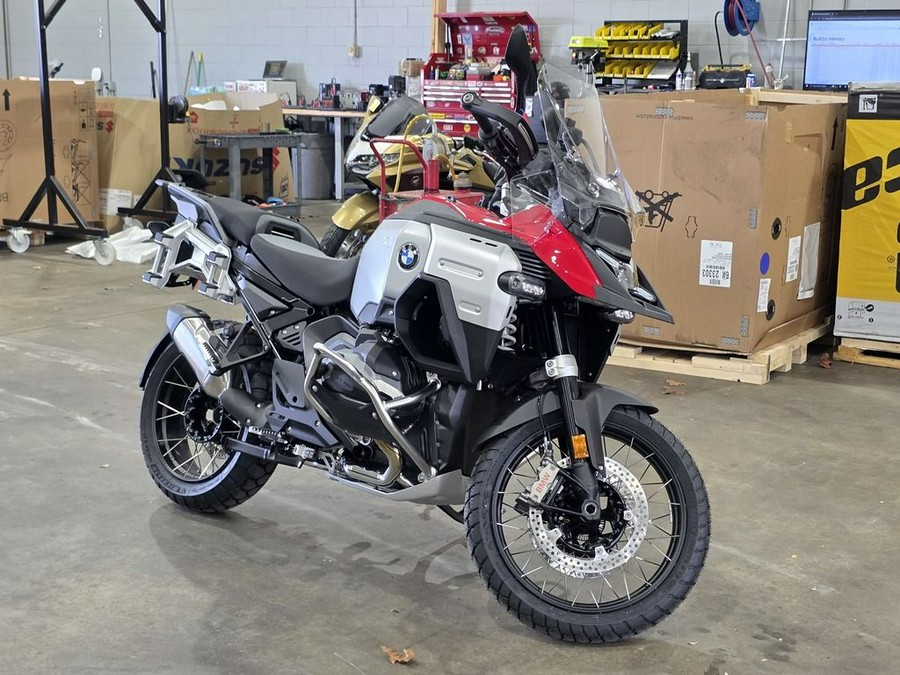 2026 BMW R 1300 GS Adventure