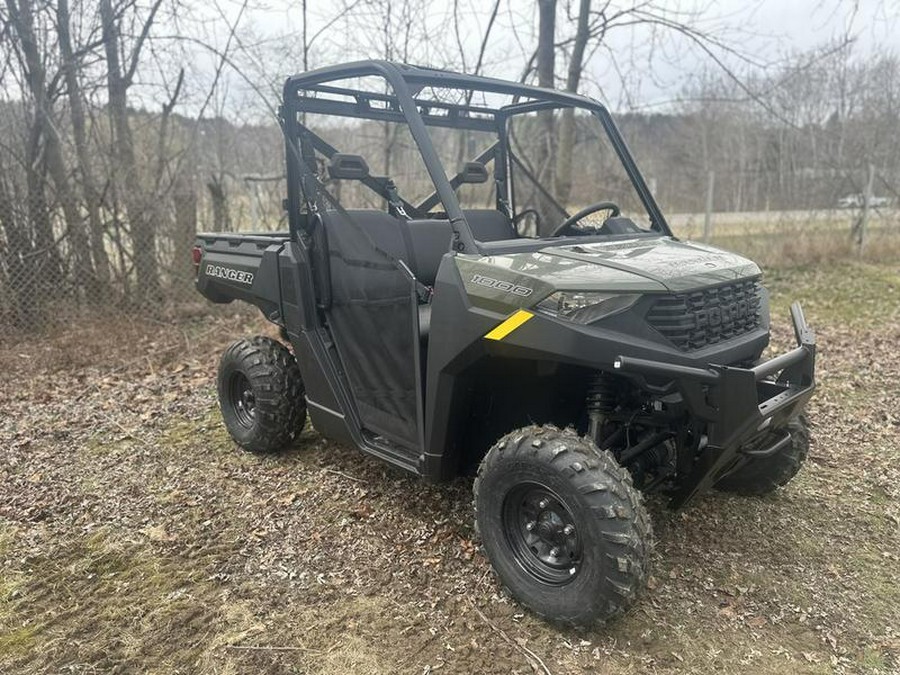 2024 Polaris® Ranger 1000 EPS