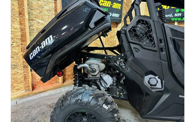 2024 Can-Am COMMANDER XT 1000R