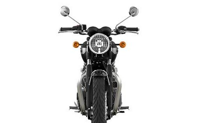 2024 Triumph Bonneville T100