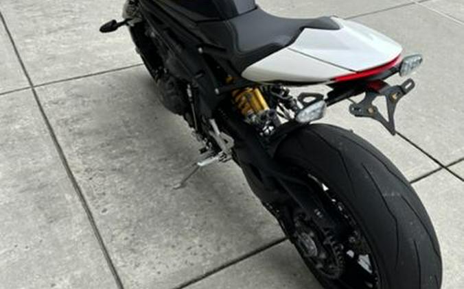 2022 Triumph SPEED TRIP[LE 1200 RR