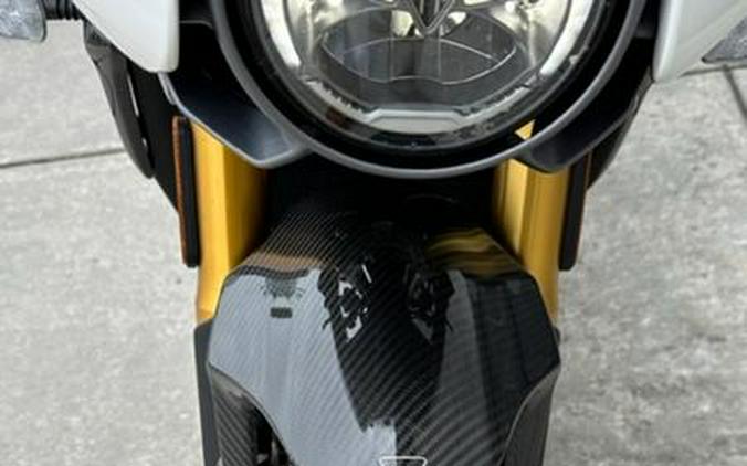 2022 Triumph SPEED TRIP[LE 1200 RR