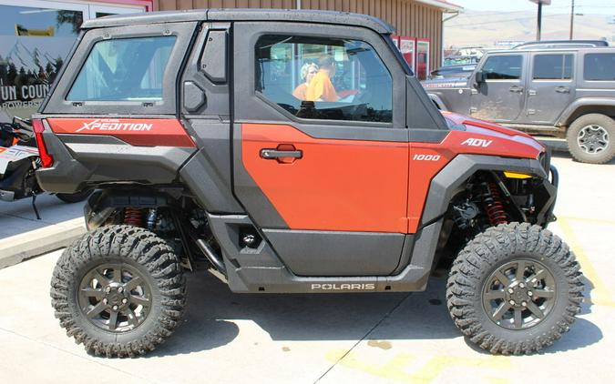 2024 Polaris® XPedition ADV NorthStar