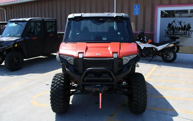 2024 Polaris® XPedition ADV NorthStar