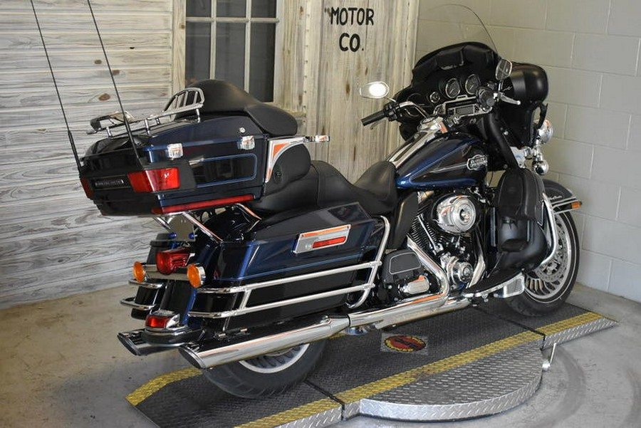 2012 Harley-Davidson® FLHTCU - Electra Glide® Ultra Classic