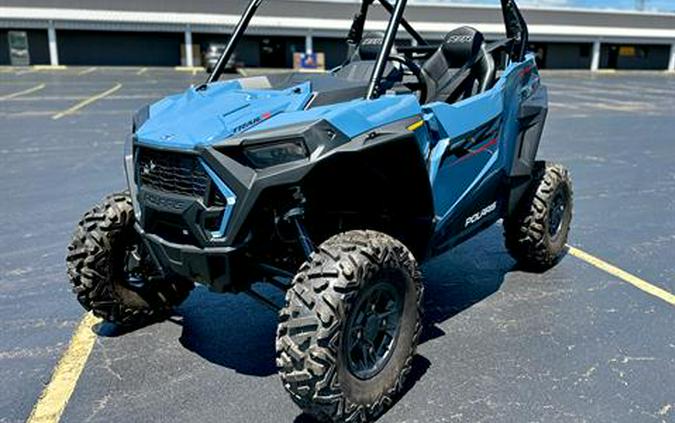 2024 Polaris RZR Trail S Sport