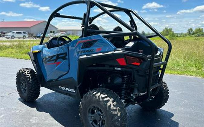 2024 Polaris RZR Trail S Sport