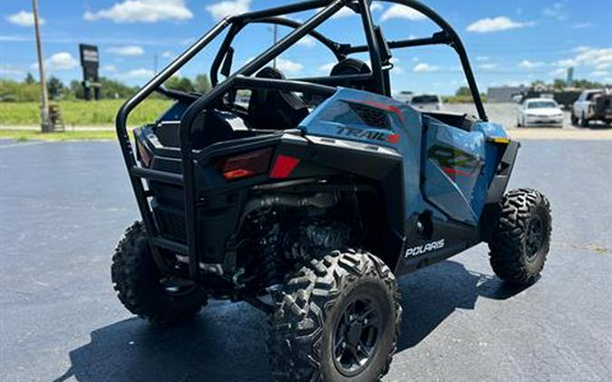 2024 Polaris RZR Trail S Sport