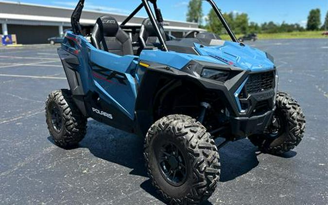 2024 Polaris RZR Trail S Sport