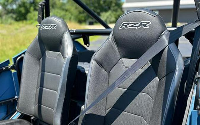 2024 Polaris RZR Trail S Sport