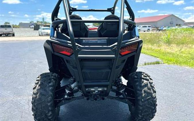 2024 Polaris RZR Trail S Sport