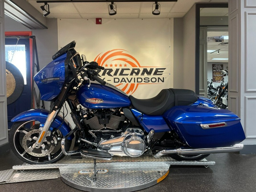 FLHX 2024 Street Glide®