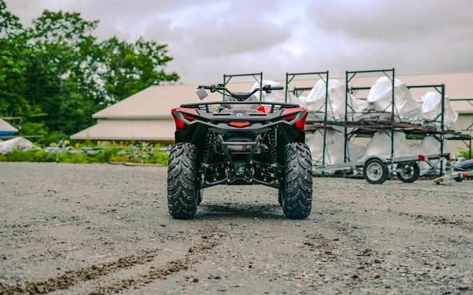 2024 Can-Am® Outlander DPS 700