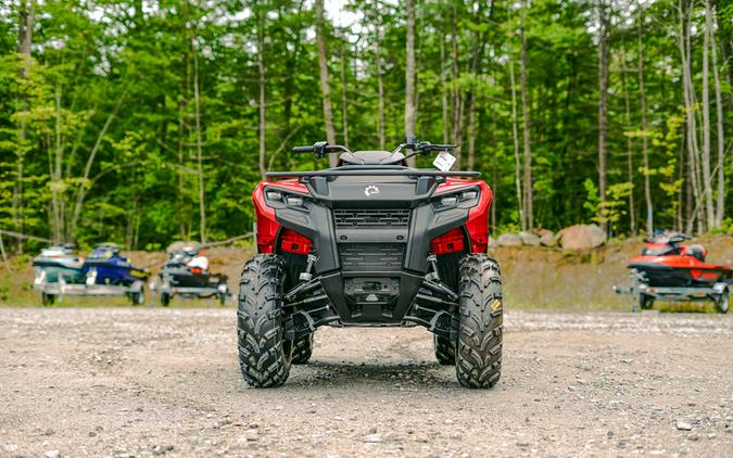 2024 Can-Am® Outlander DPS 700