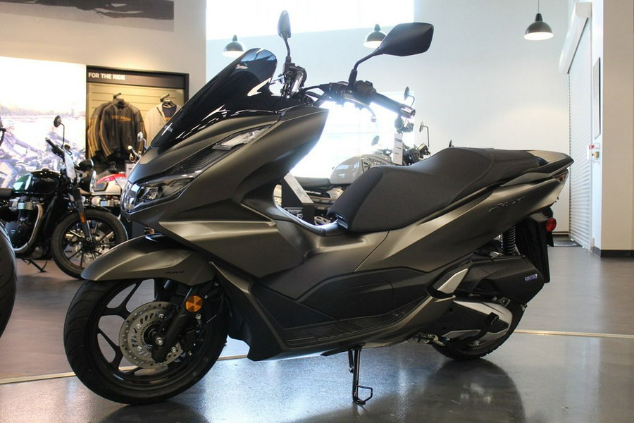 2024 Honda PCX ABS