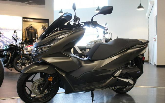 2024 Honda PCX ABS