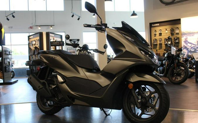 2024 Honda PCX ABS