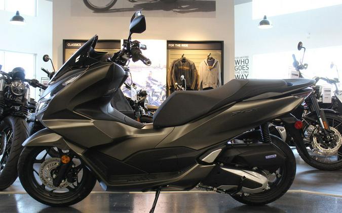 2024 Honda PCX ABS