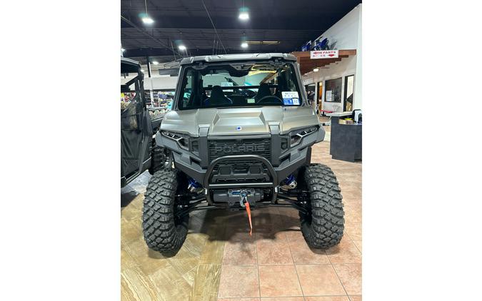 2024 Polaris Industries XPEDITION XP NORTHSTAR