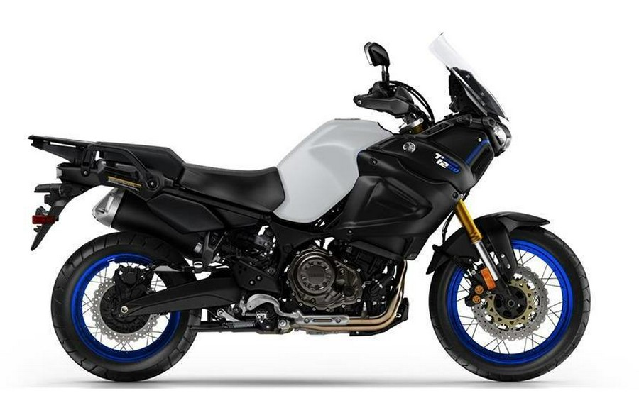 2019 Yamaha Super Ténéré ES