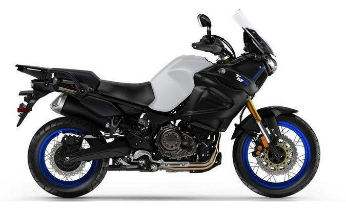 2019 Yamaha Super Ténéré ES