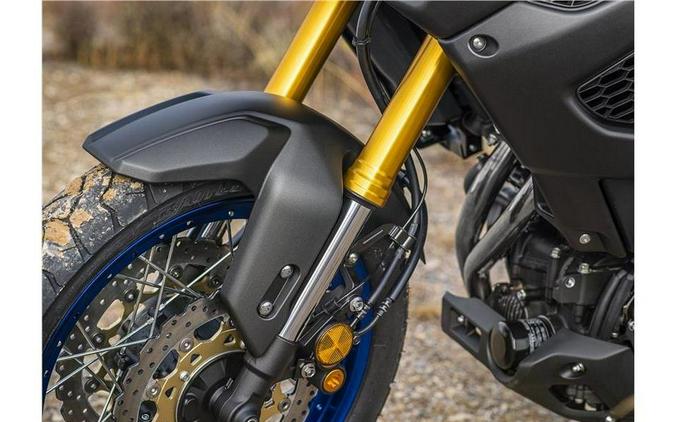 2019 Yamaha Super Ténéré ES