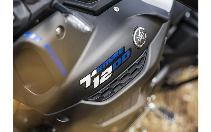 2019 Yamaha Super Ténéré ES