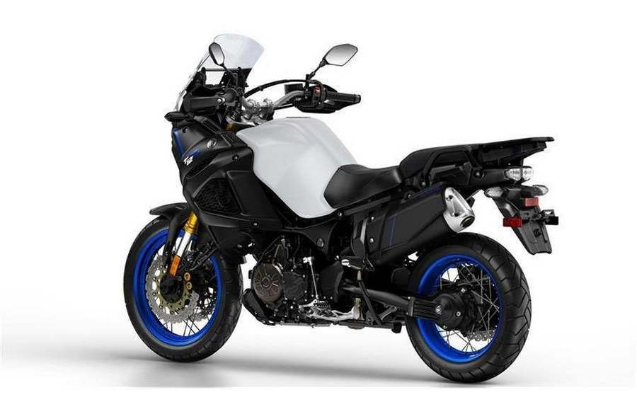 2019 Yamaha Super Ténéré ES