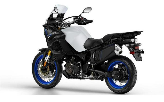 2019 Yamaha Super Ténéré ES