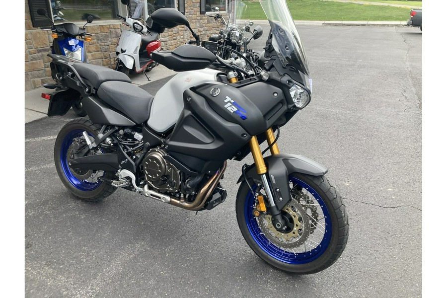 2019 Yamaha Super Ténéré ES