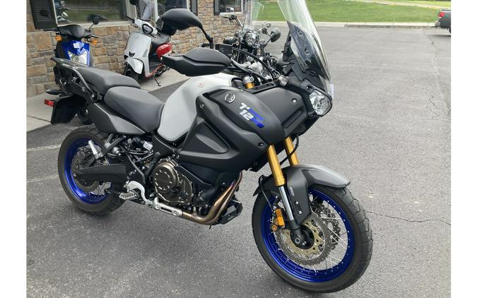 2019 Yamaha Super Ténéré ES