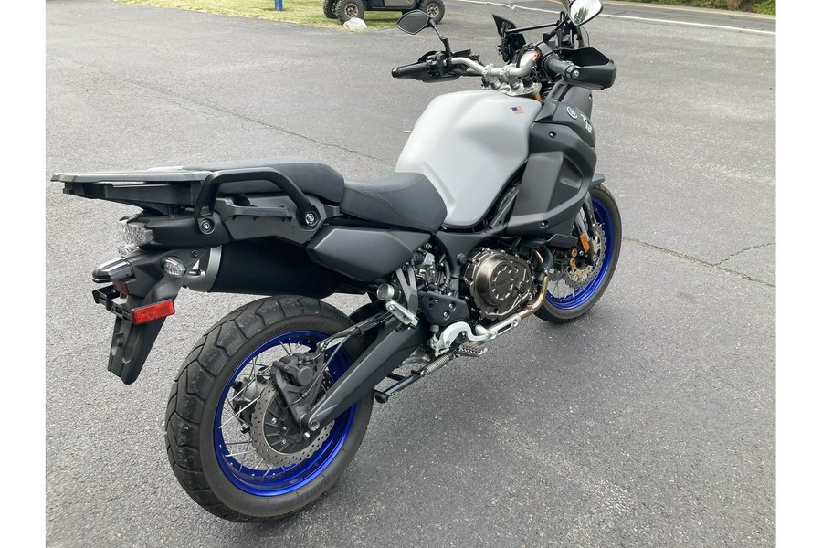 2019 Yamaha Super Ténéré ES