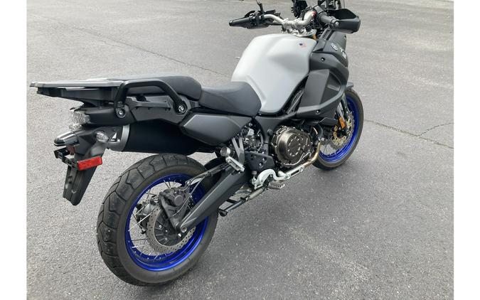 2019 Yamaha Super Ténéré ES