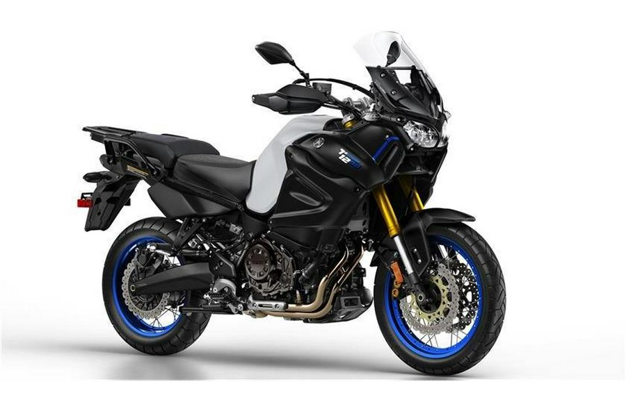 2019 Yamaha Super Ténéré ES