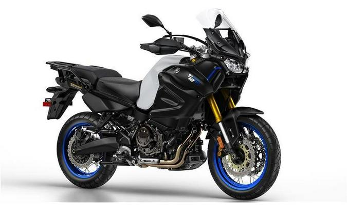 2019 Yamaha Super Ténéré ES