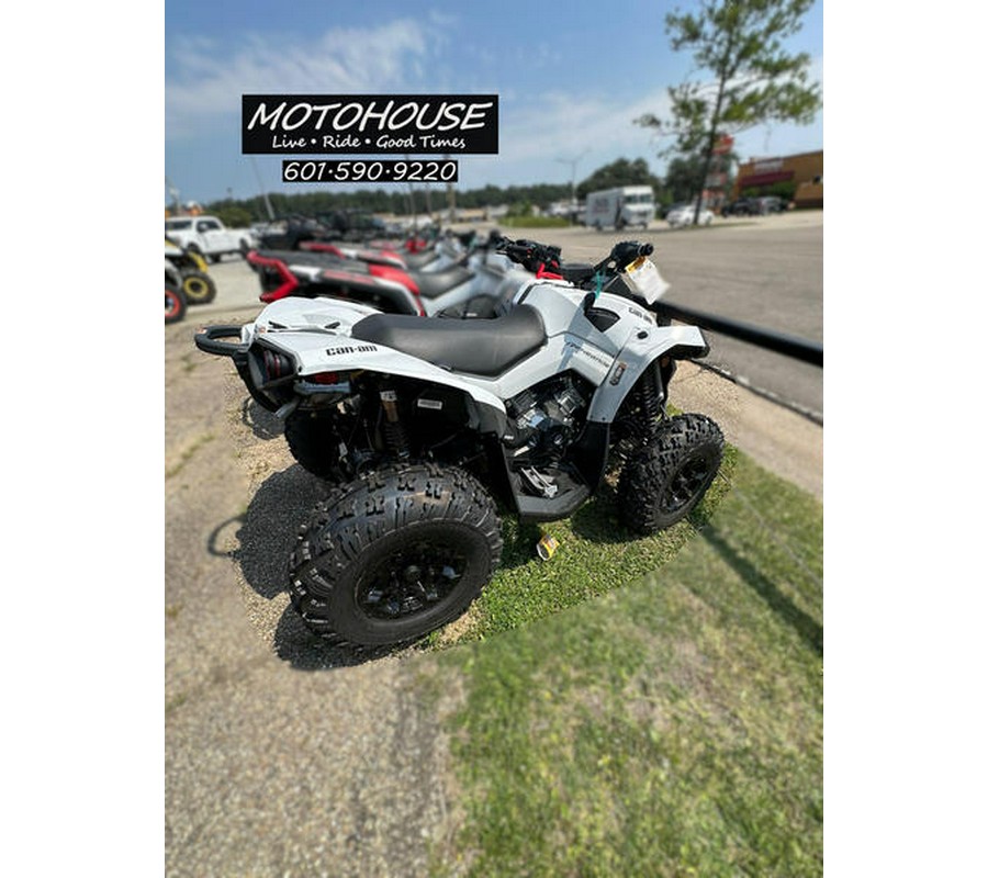 2024 Can-Am® Renegade 650