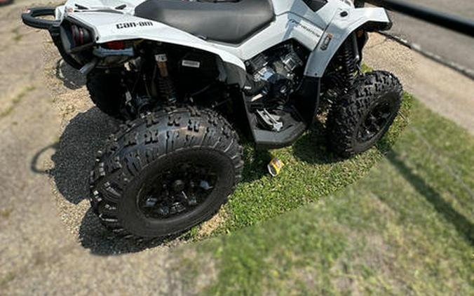 2024 Can-Am® Renegade 650