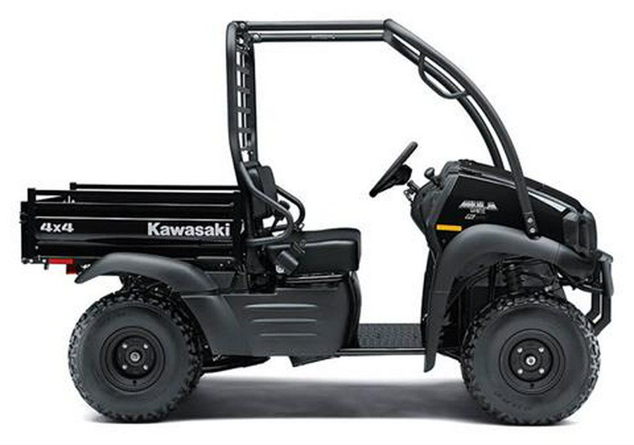 2026 Kawasaki MULE SX 4x4