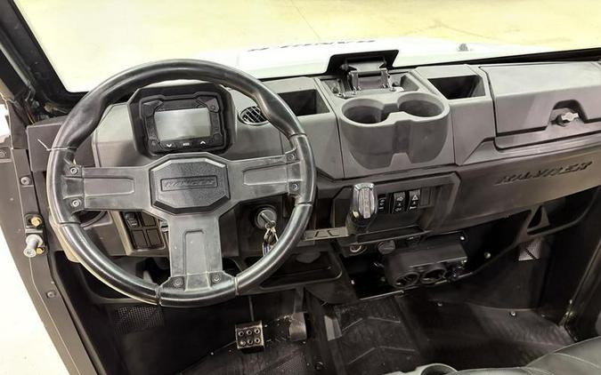 2023 Polaris® Ranger 1000 Premium