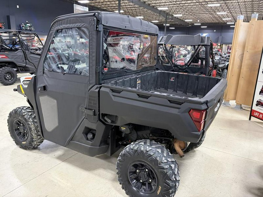 2023 Polaris® Ranger 1000 Premium