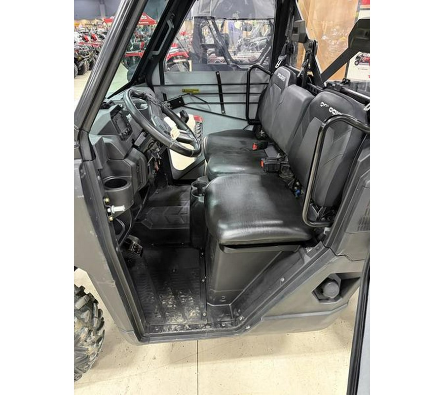 2023 Polaris® Ranger 1000 Premium