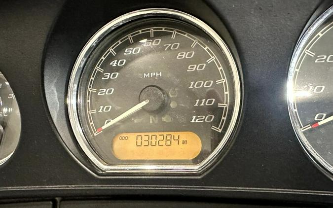 Harley-Davidson® Electra Glide® Ultra Classic® 2019 FLHTCU 655372TT TWISTED CHERRY W/PINSTRIPE