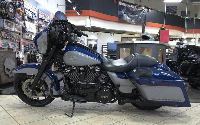 2023 Harley-Davidson® FLHXS - Street Glide® Special