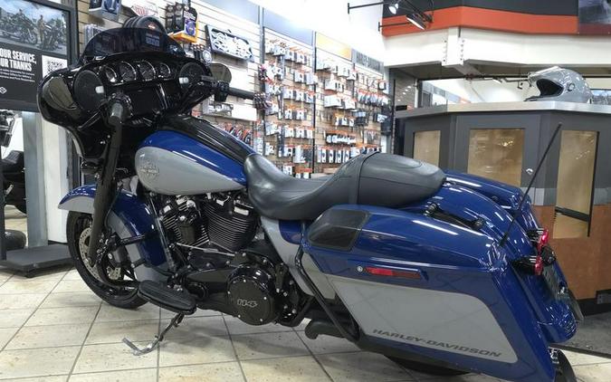 2023 Harley-Davidson® FLHXS - Street Glide® Special