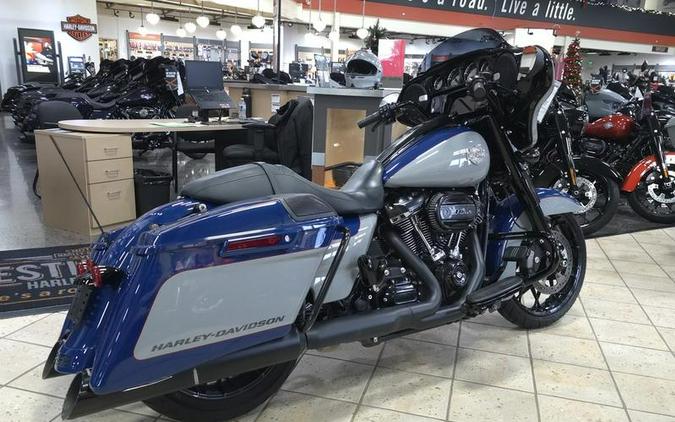 2023 Harley-Davidson® FLHXS - Street Glide® Special