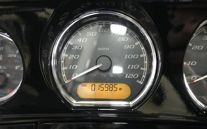 2023 Harley-Davidson® FLHXS - Street Glide® Special